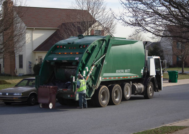 Best Residential Junk Removal in Dillon, MT